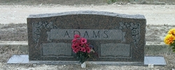 Virgil Douglas Adams 