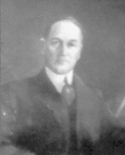 Lee Maurice Russell 