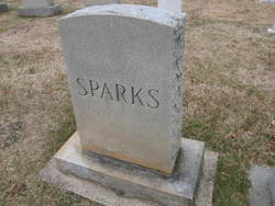 Edward Sparks 