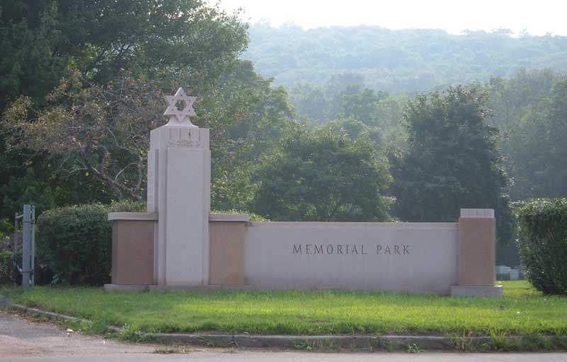 Bnai Jacob Memorial Park