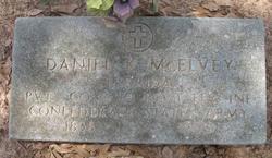 Daniel K. McElvey 