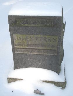 James Ferris 