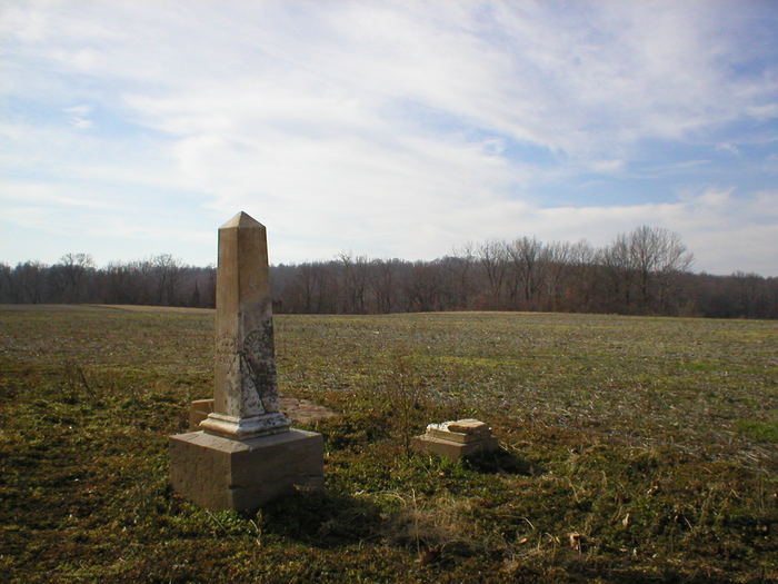 Crain-Clore Cemetery