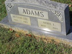 Houston Lee Adams 
