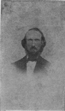 Rev Samuel Boykin Jr.