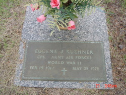 Eugene J. Kuehner 