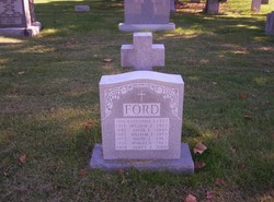 Annie F. Ford 