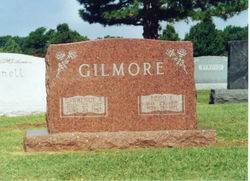 Lawrence A Gilmore 
