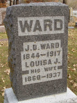 John D. Ward 