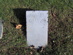 Walter Russel Draving 