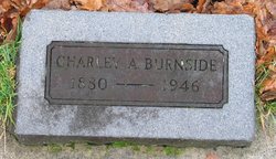 Charles Alva Burnside 