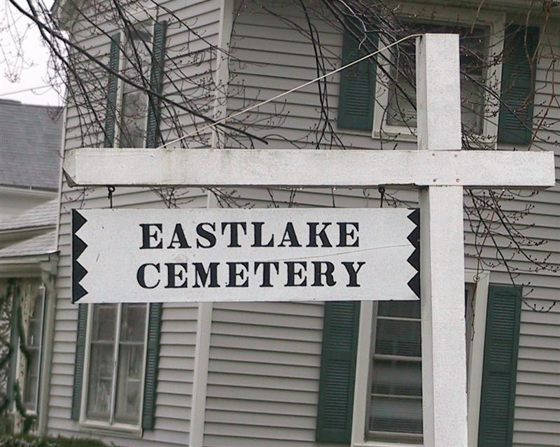 East Lake Cemetery