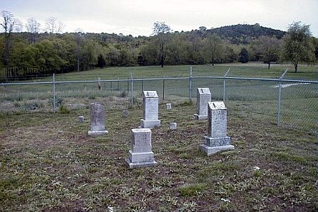Dowell-Denney Cemetery