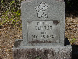 Daniel Clifton 