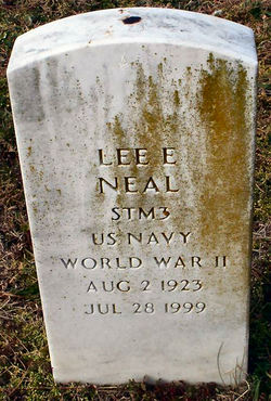 Lee E. Neal 