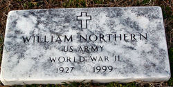 William Curtis Northern 