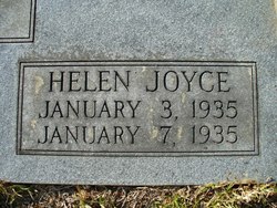 Helen Joyce Lawrence 