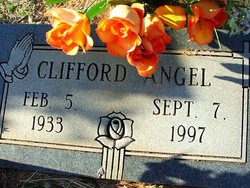 Clifford Angel 