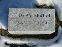 Thomas Kewish 