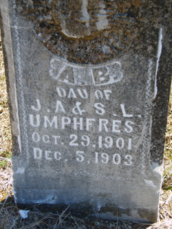 A. B. Umphfres 