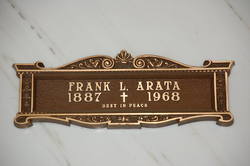 Frank L. Arata 