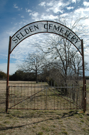 Selden Cemetery
