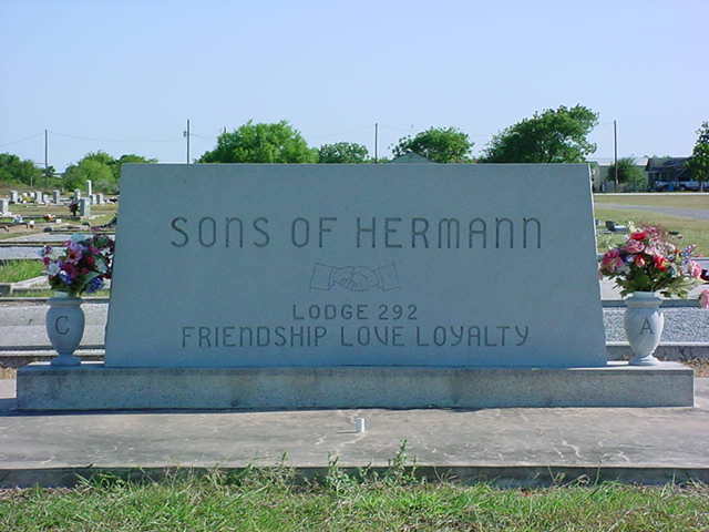 Sons of Hermann Cemetery