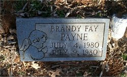 Brandy Payne 