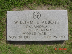 William L. Abbott 