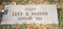 Lucy B. Warner 