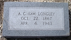 Alexander Campbell “Cam” Longley 
