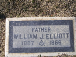 William J. Elliott 