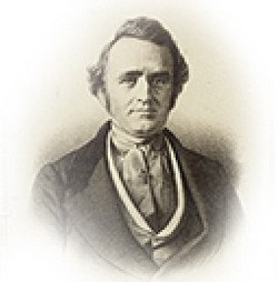 William James Mullen 