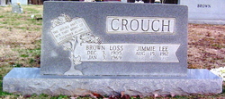 Brown Loss Crouch 