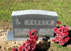 Lonnie Luther Parker 