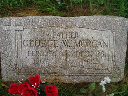George W. Morgan 