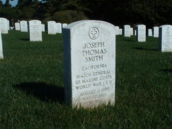 Joseph Thomas Smith 