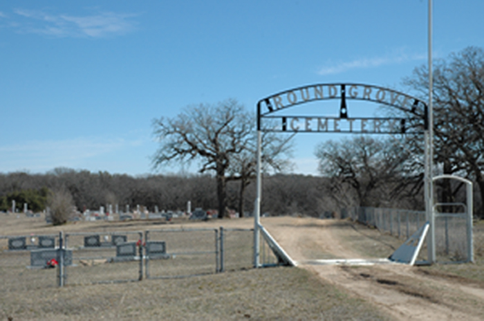 Round Grove Cemetery