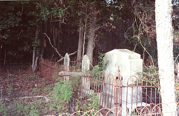 Old Goethe Cemetery