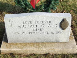 Michael G. Ard 