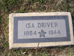 Isa Driver 