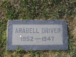 Arabell Driver 