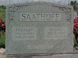 Folkert Saathoff 