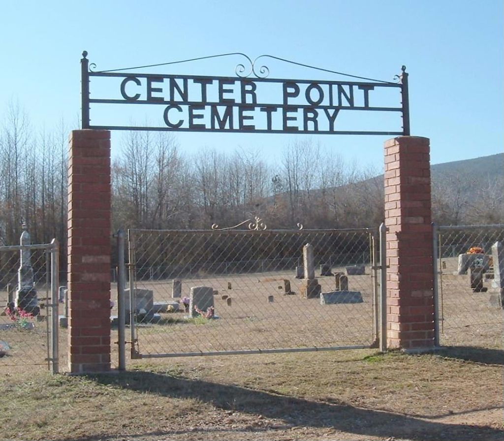 Lower Centerpoint Cemetery