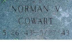 Norman V. Cowart 