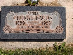 George Bacon 