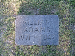 William David Adams 