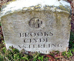 Brooks Clyde Easterling 