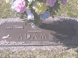 Jessie L. Adams 