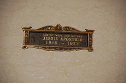 Jessie Apostolo 